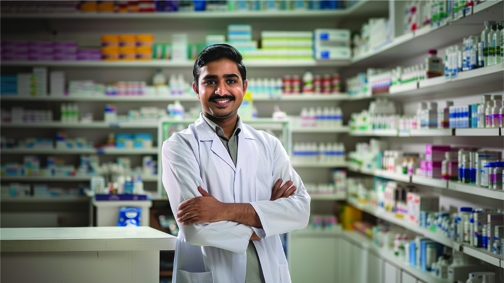 pharmacy courses after 12th